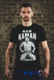Rob “The Dutchman”Kaman Legends Shirt